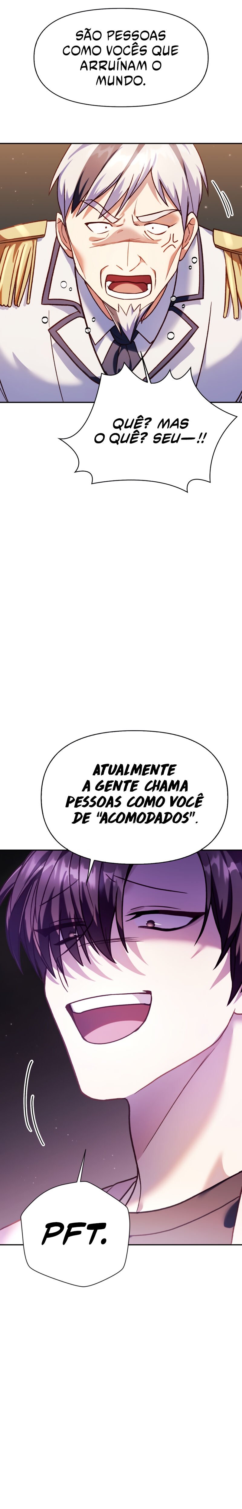 Read Regressor Instruction Manual PT Manga Online