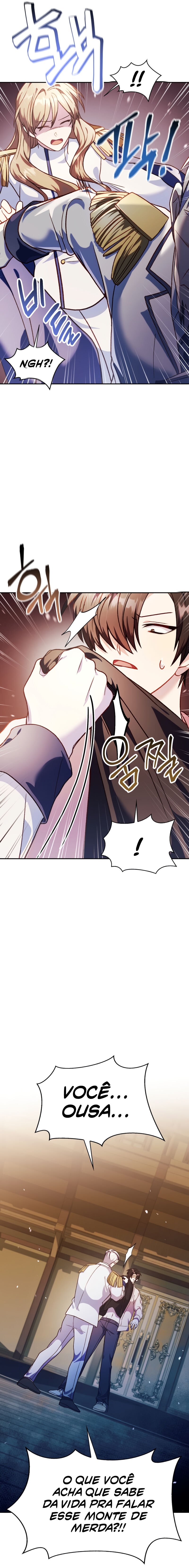 Read Regressor Instruction Manual PT Manga Online
