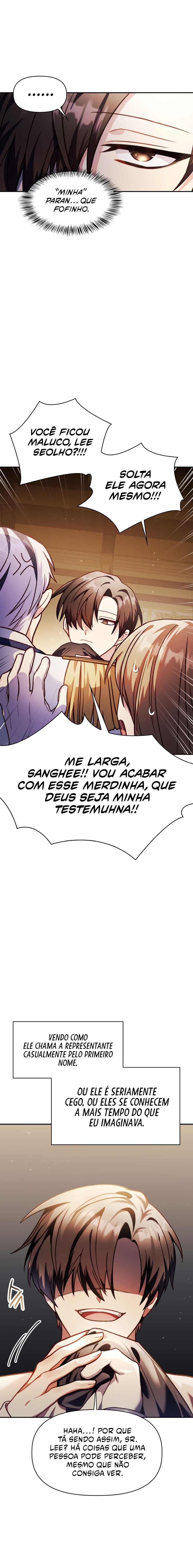 Read Regressor Instruction Manual PT Manga Online