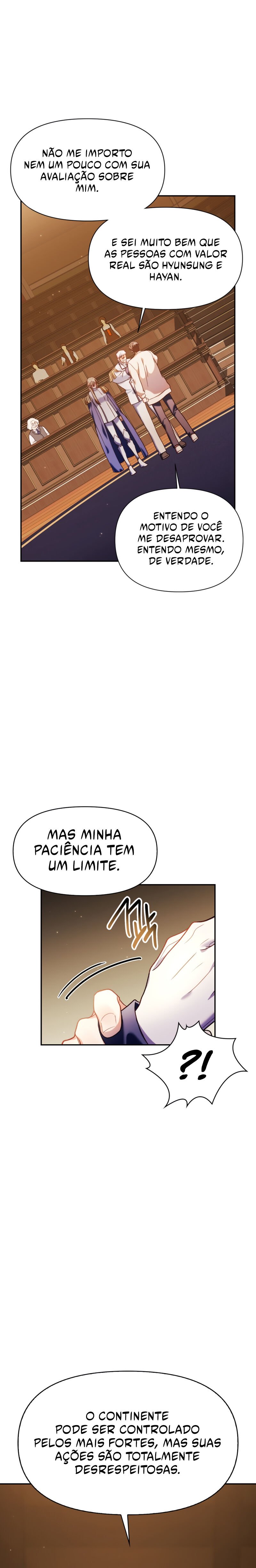 Read Regressor Instruction Manual PT Manga Online