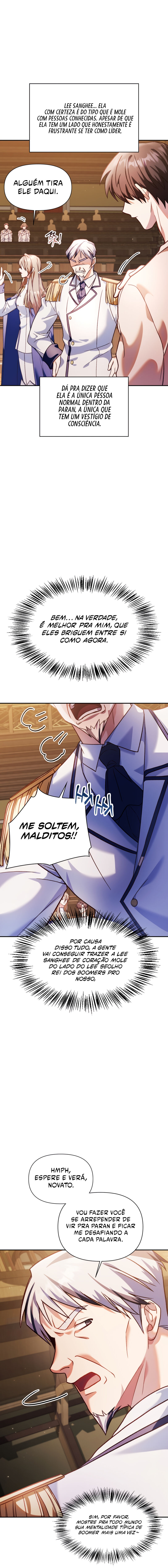Read Regressor Instruction Manual PT Manga Online