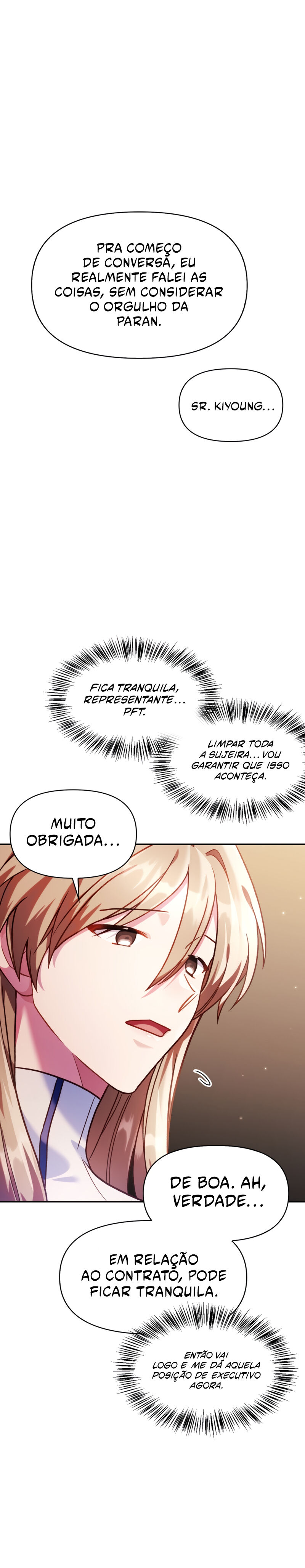 Read Regressor Instruction Manual PT Manga Online