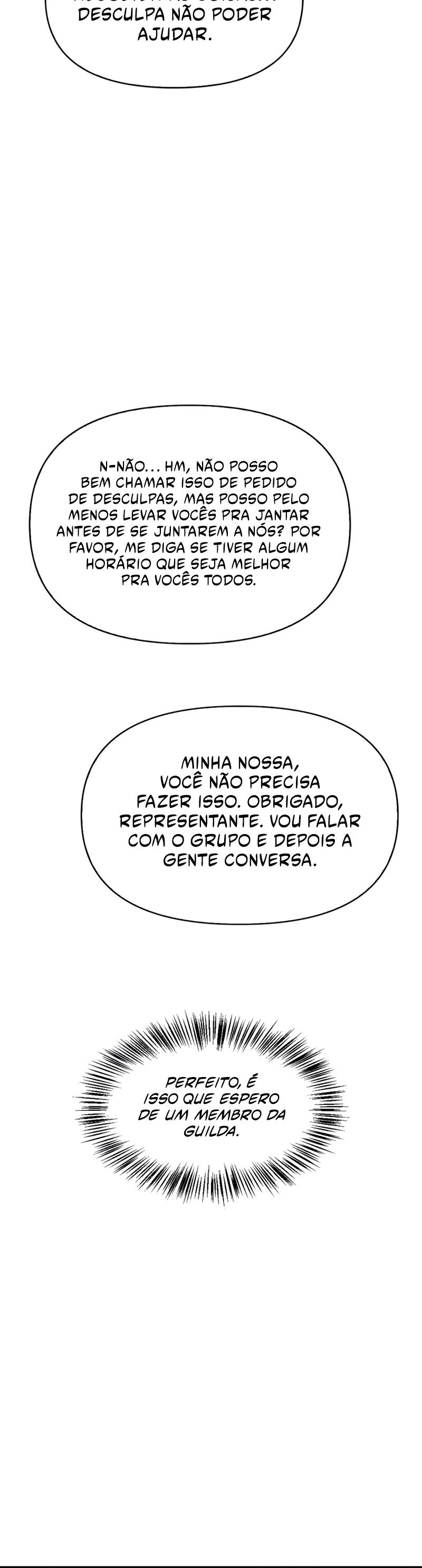 Read Regressor Instruction Manual PT Manga Online