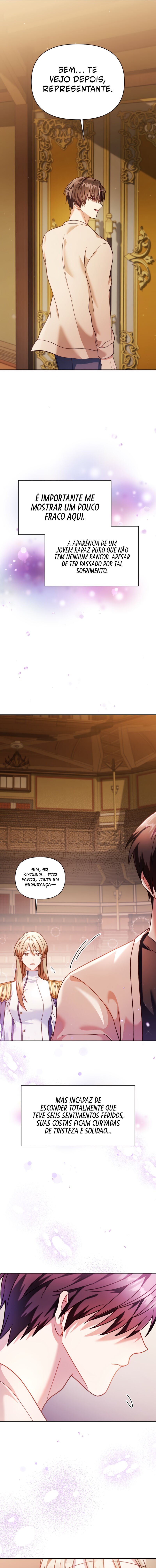 Read Regressor Instruction Manual PT Manga Online