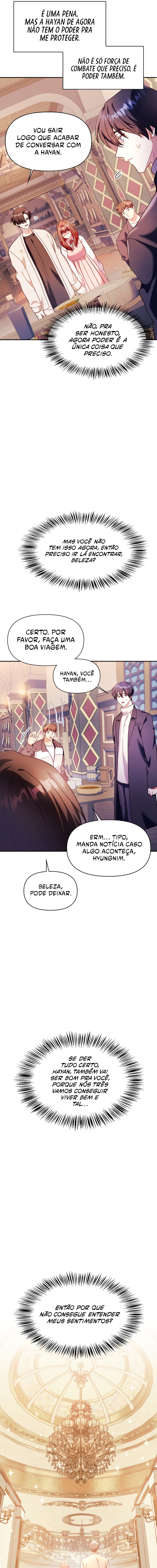 Read Regressor Instruction Manual PT Manga Online