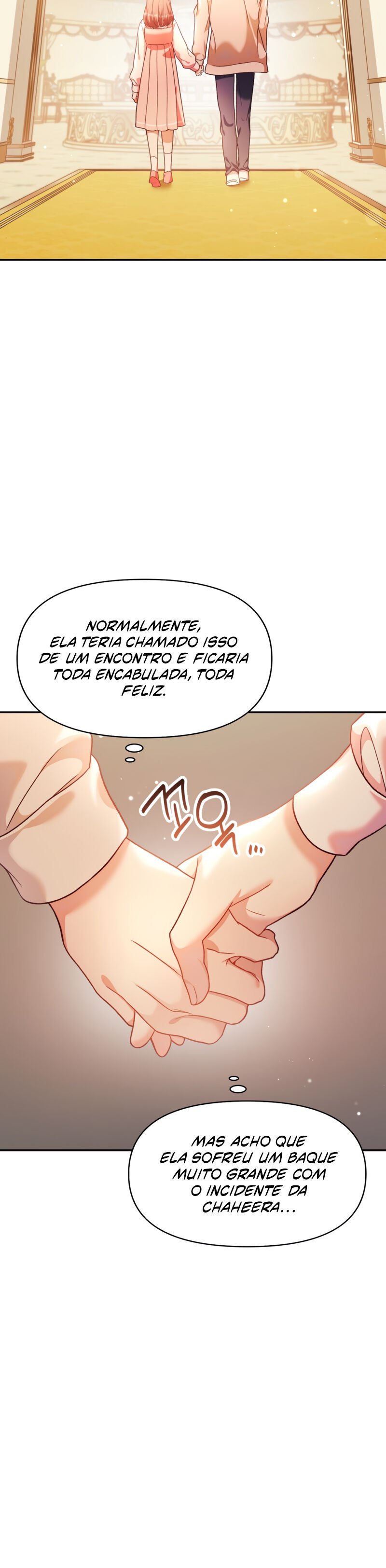 Read Regressor Instruction Manual PT Manga Online
