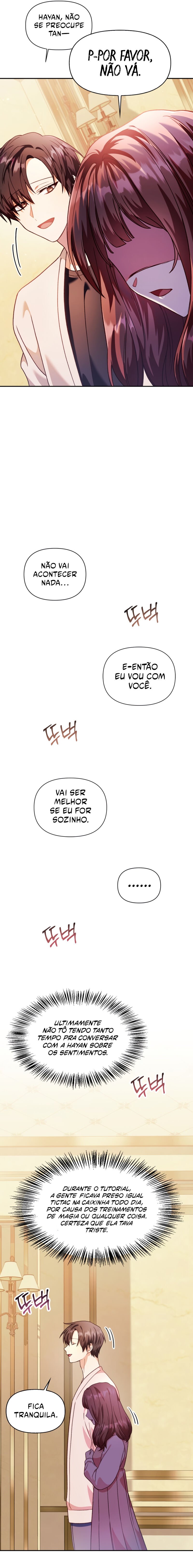 Read Regressor Instruction Manual PT Manga Online