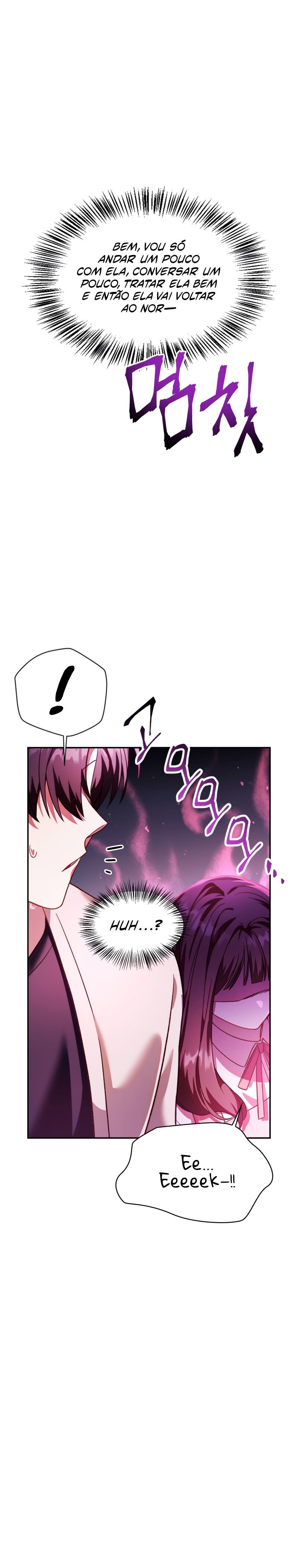 Read Regressor Instruction Manual PT Manga Online