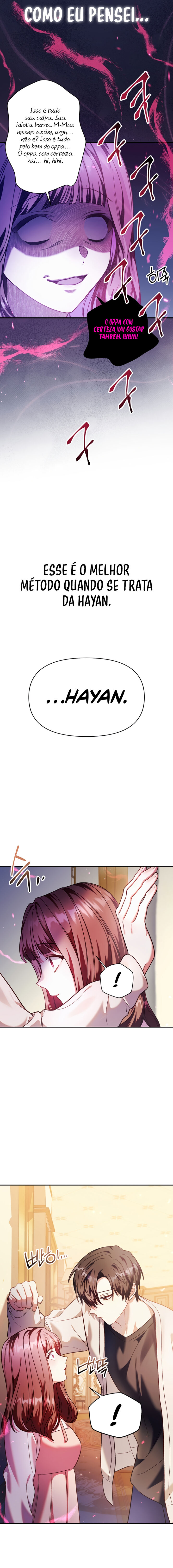 Read Regressor Instruction Manual PT Manga Online