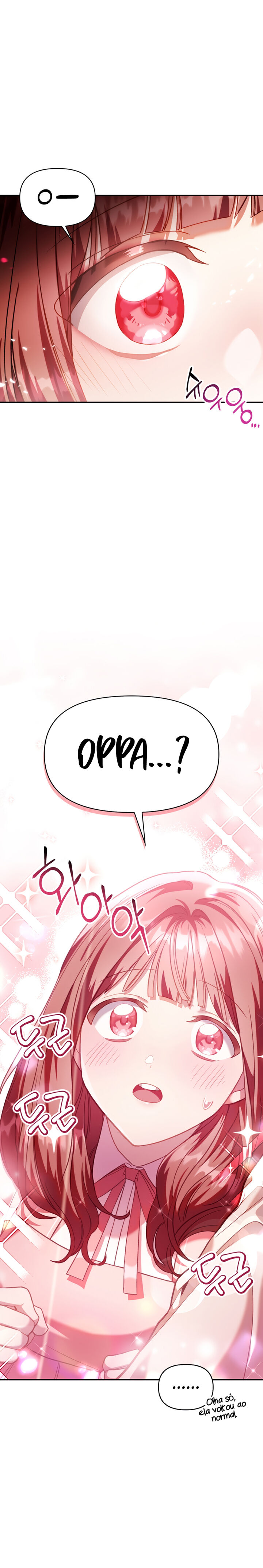 Read Regressor Instruction Manual PT Manga Online
