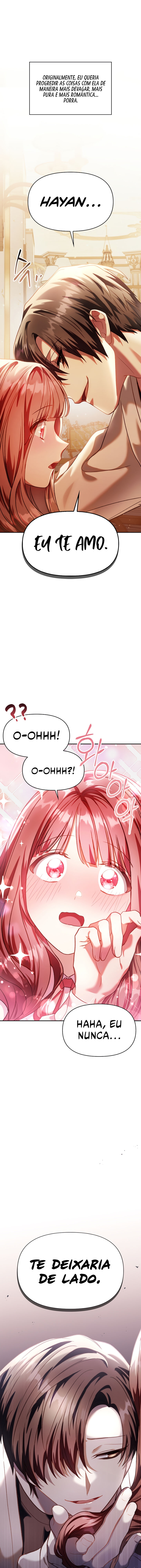 Read Regressor Instruction Manual PT Manga Online