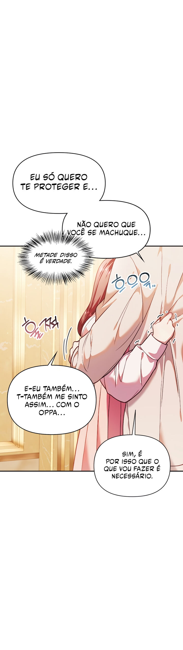 Read Regressor Instruction Manual PT Manga Online