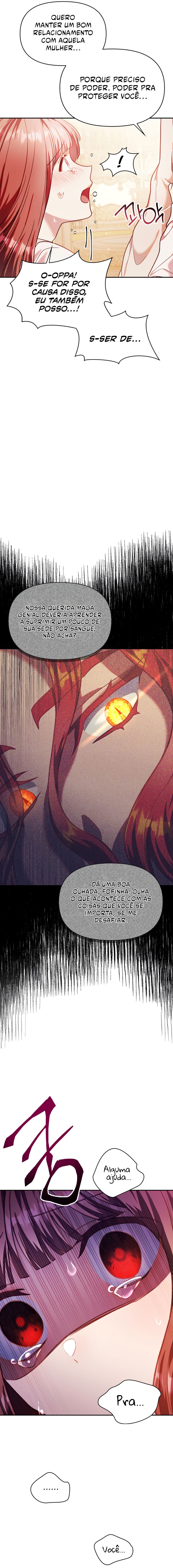 Read Regressor Instruction Manual PT Manga Online