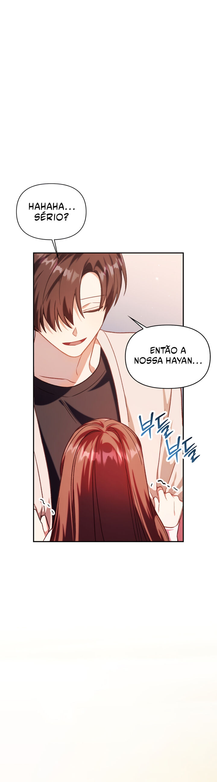 Read Regressor Instruction Manual PT Manga Online