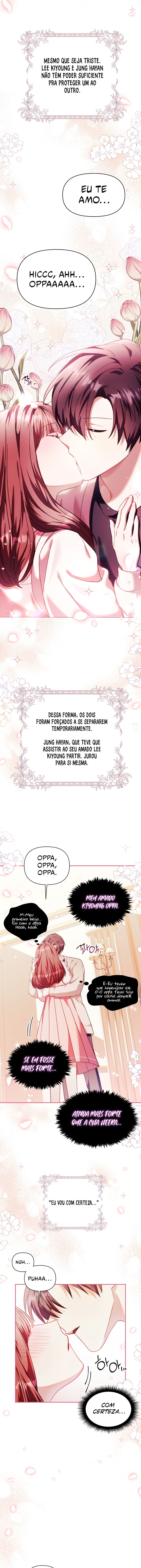 Read Regressor Instruction Manual PT Manga Online