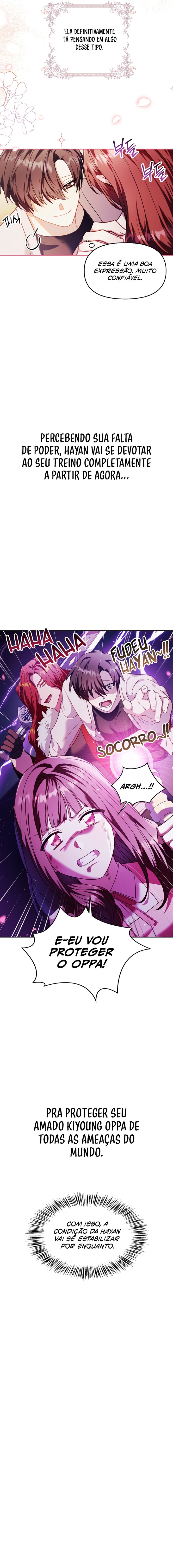 Read Regressor Instruction Manual PT Manga Online