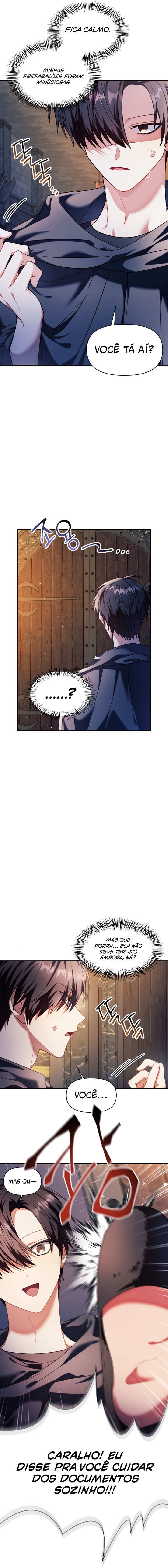 Read Regressor Instruction Manual PT Manga Online