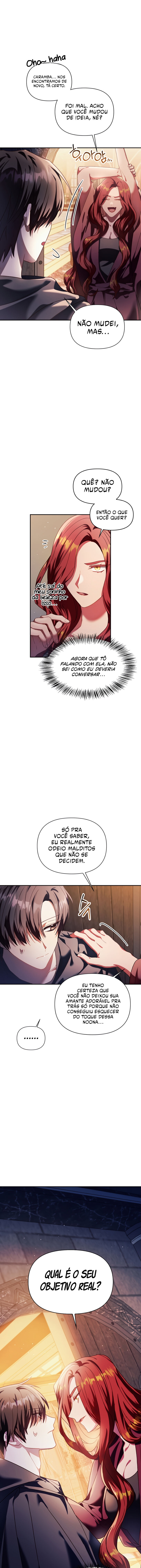 Read Regressor Instruction Manual PT Manga Online
