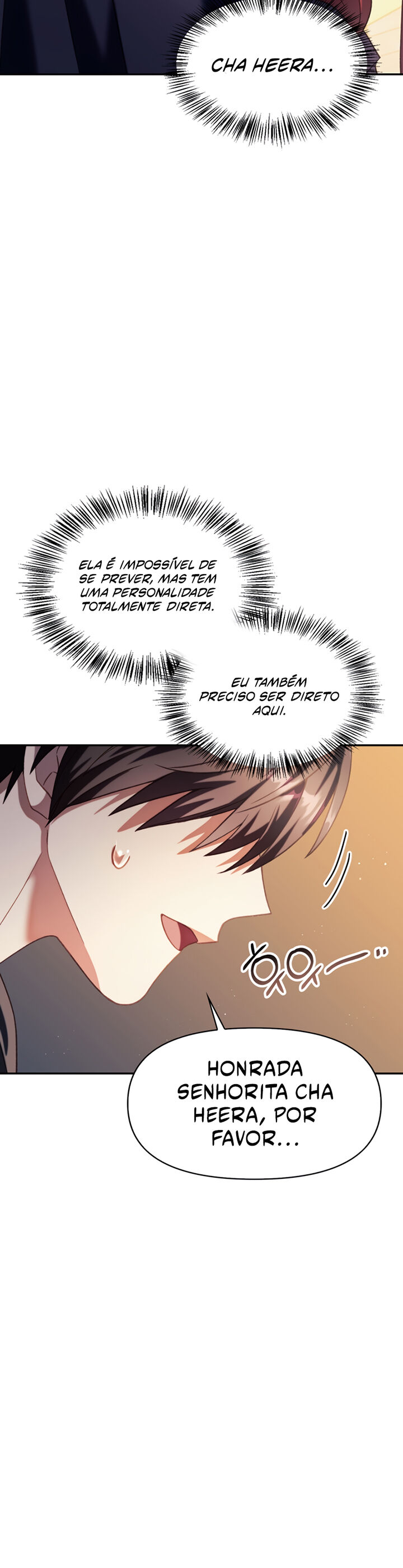Read Regressor Instruction Manual PT Manga Online
