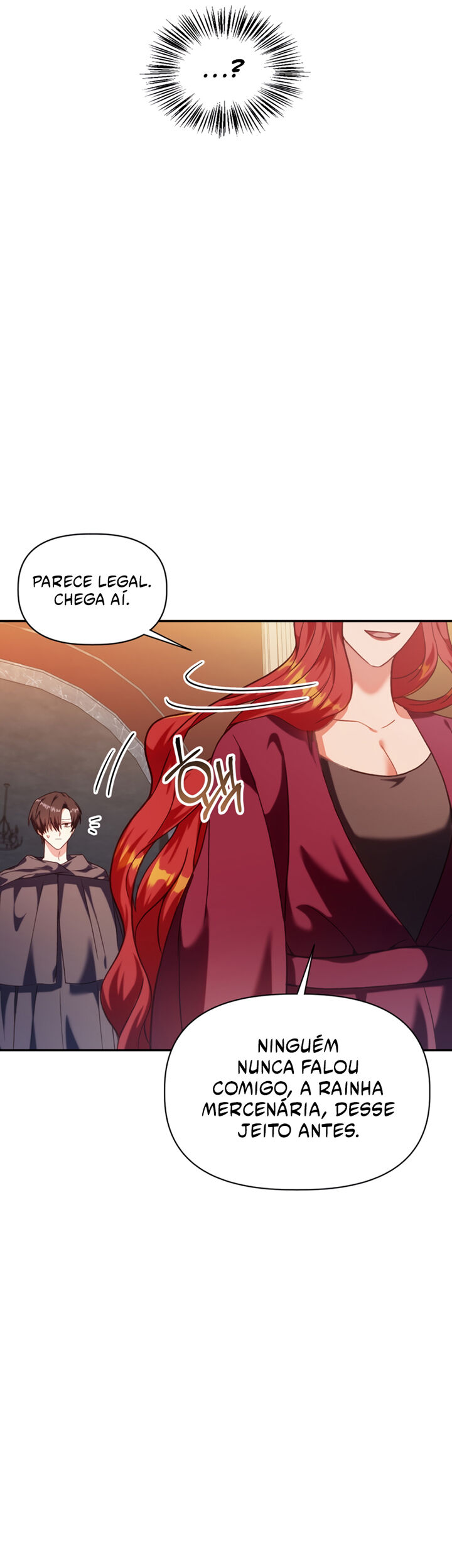 Read Regressor Instruction Manual PT Manga Online