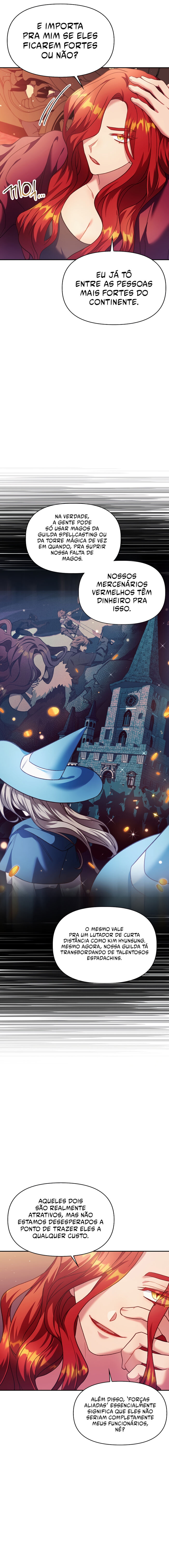 Read Regressor Instruction Manual PT Manga Online