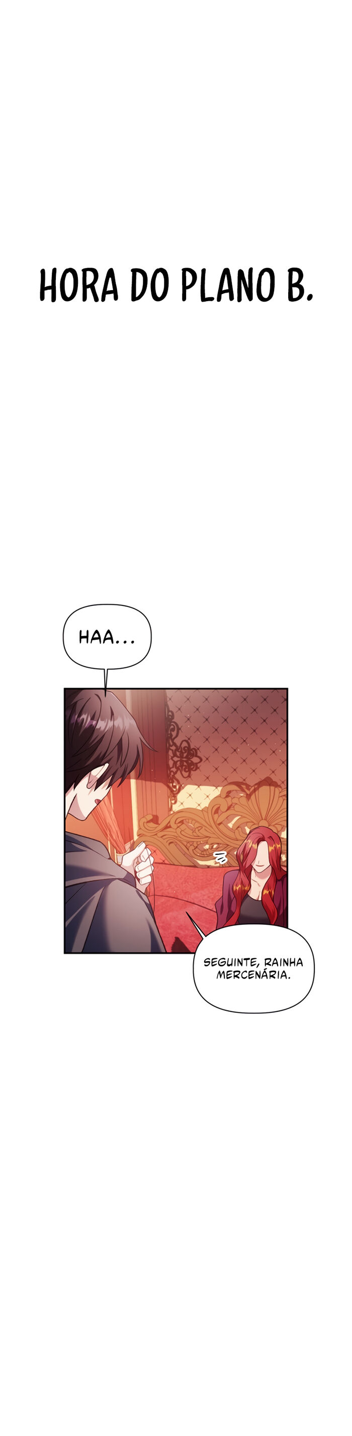 Read Regressor Instruction Manual PT Manga Online