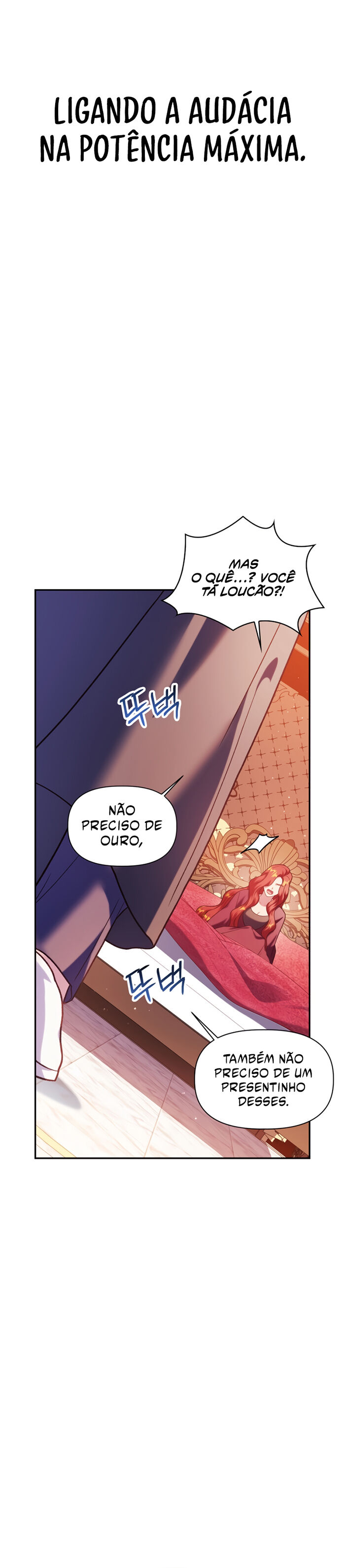 Read Regressor Instruction Manual PT Manga Online