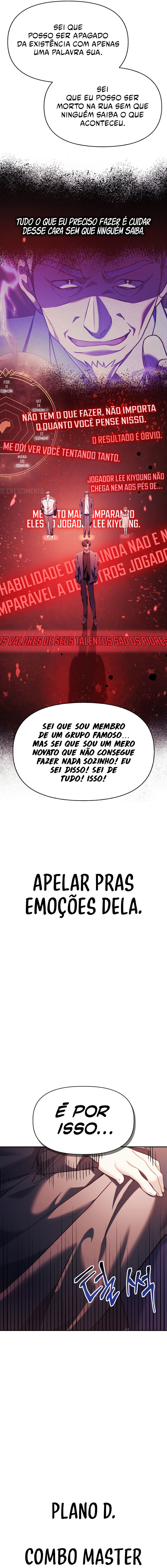 Read Regressor Instruction Manual PT Manga Online