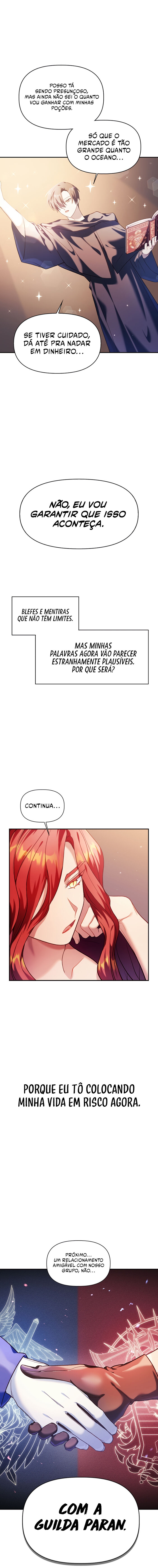 Read Regressor Instruction Manual PT Manga Online