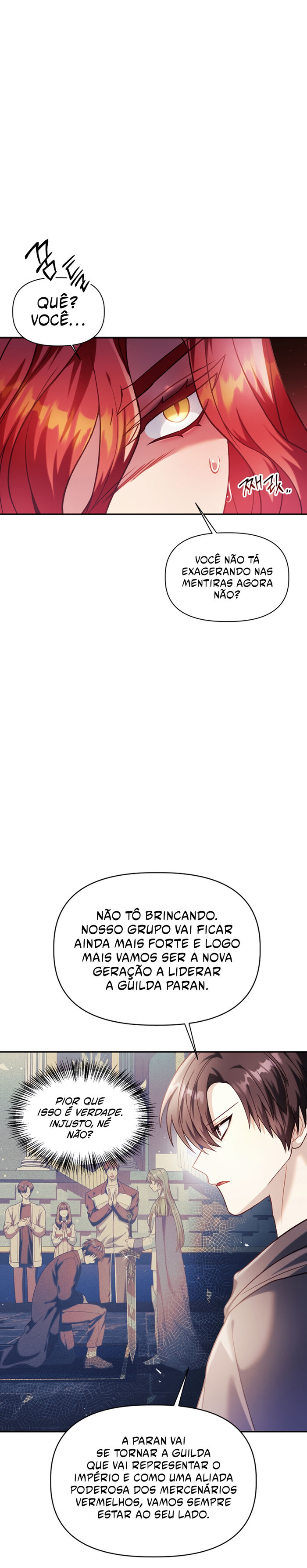 Read Regressor Instruction Manual PT Manga Online