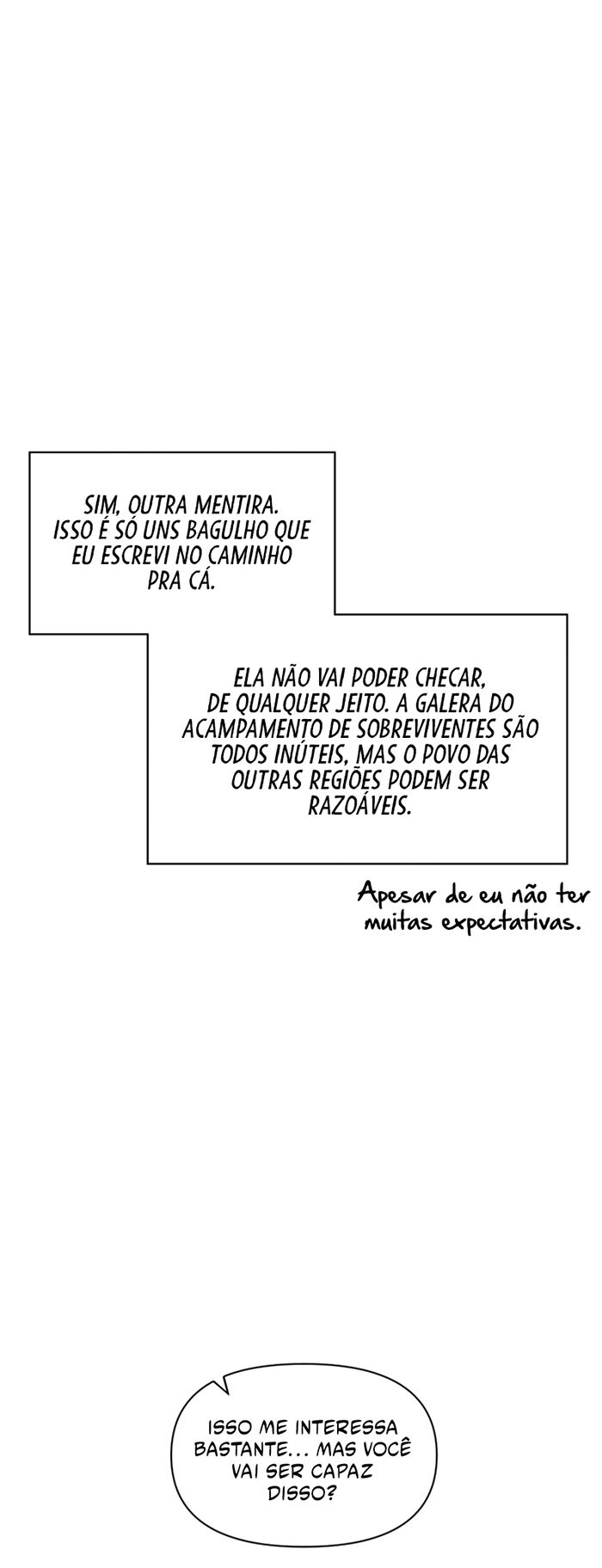 Read Regressor Instruction Manual PT Manga Online