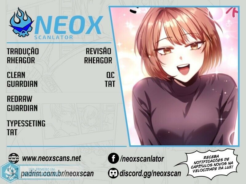Read Regressor Instruction Manual PT Manga Online