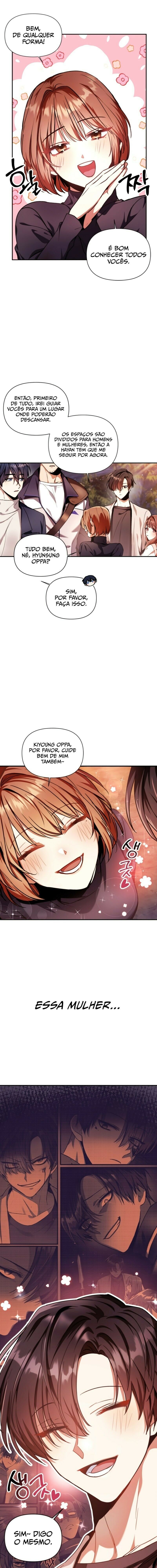 Read Regressor Instruction Manual PT Manga Online