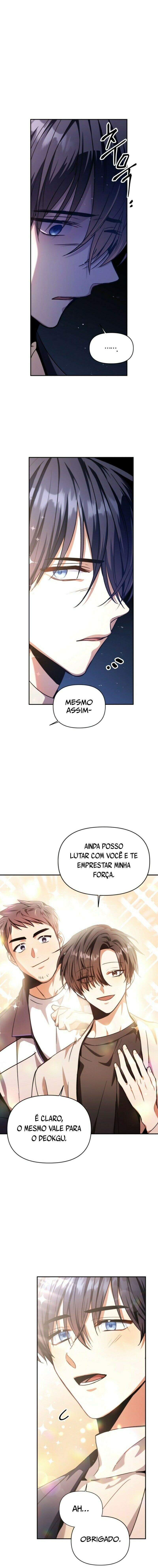 Read Regressor Instruction Manual PT Manga Online