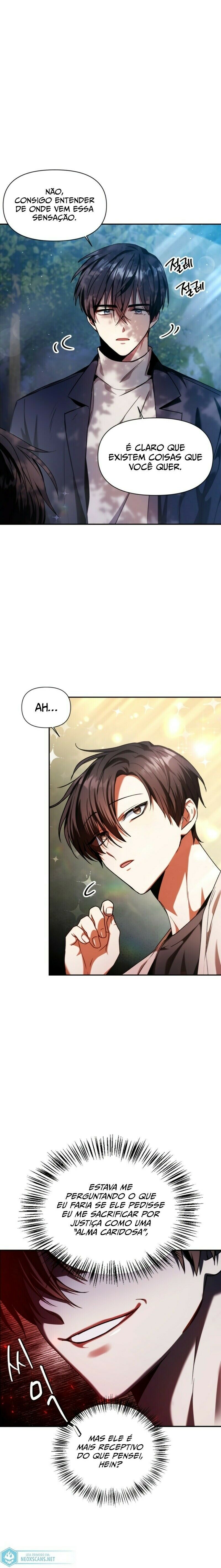 Read Regressor Instruction Manual PT Manga Online