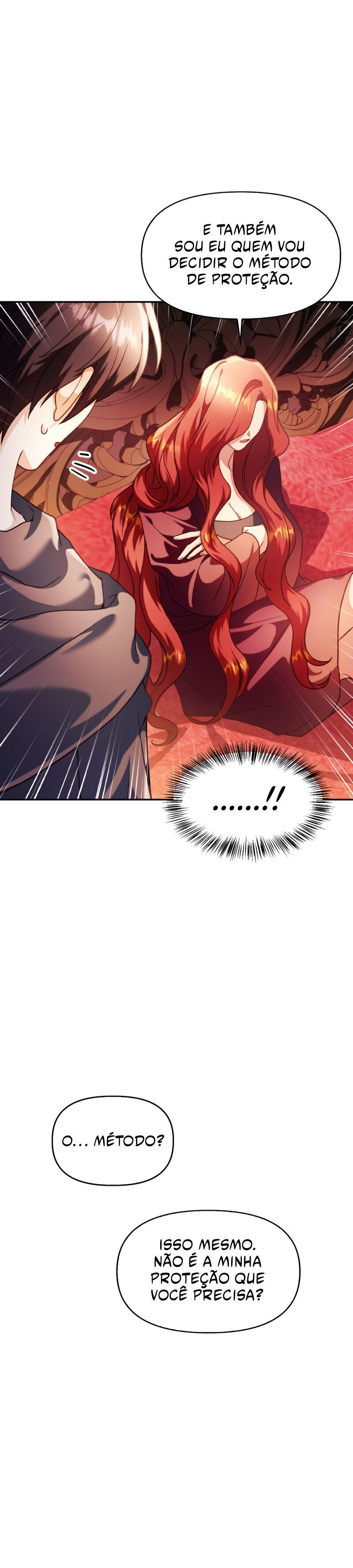 Read Regressor Instruction Manual PT Manga Online
