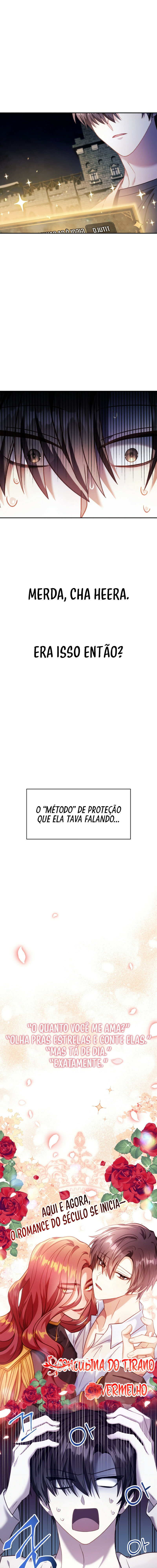 Read Regressor Instruction Manual PT Manga Online