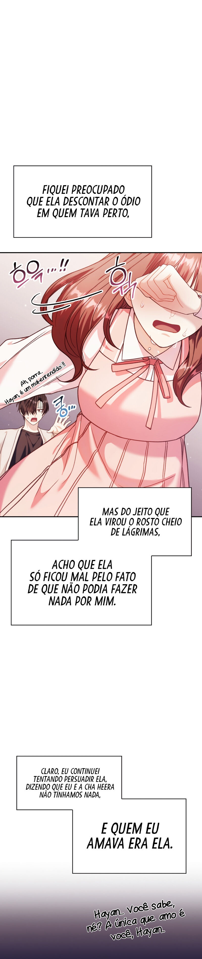 Read Regressor Instruction Manual PT Manga Online