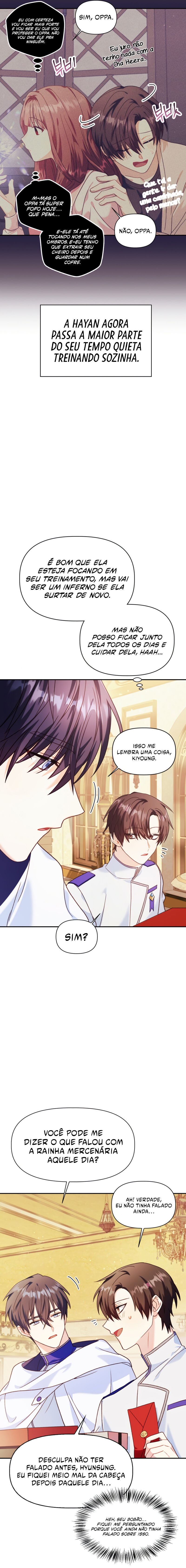 Read Regressor Instruction Manual PT Manga Online