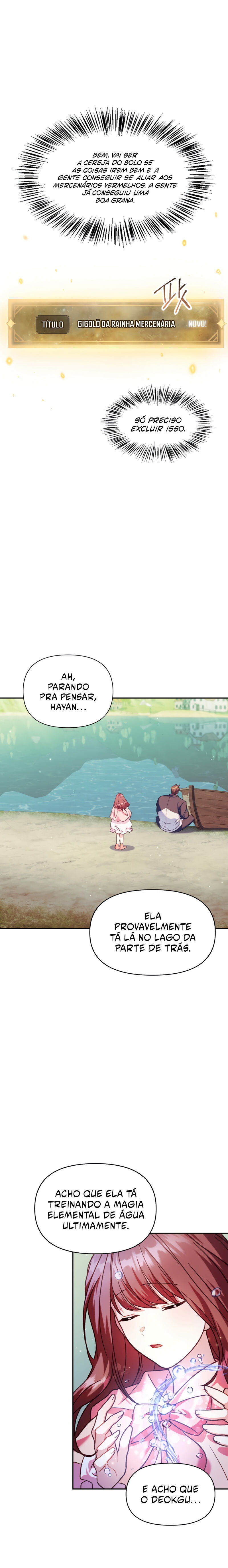 Read Regressor Instruction Manual PT Manga Online