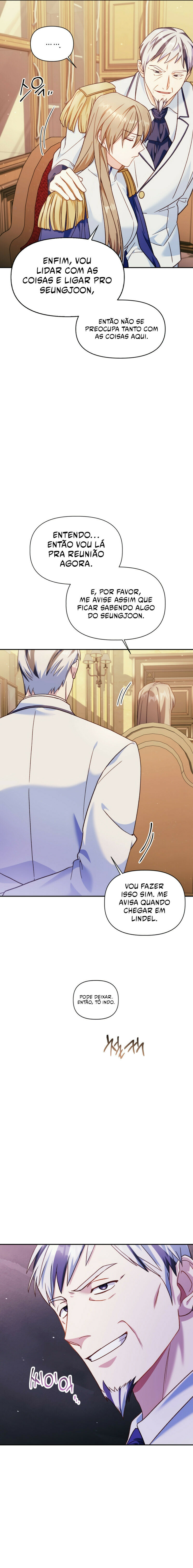 Read Regressor Instruction Manual PT Manga Online