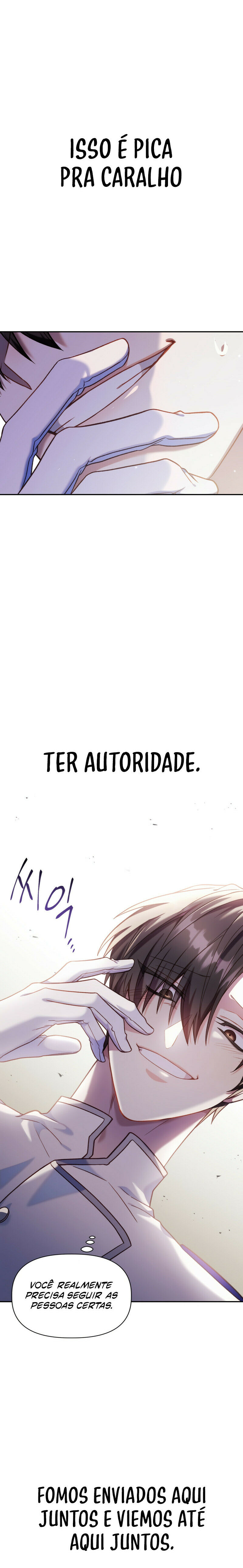 Read Regressor Instruction Manual PT Manga Online