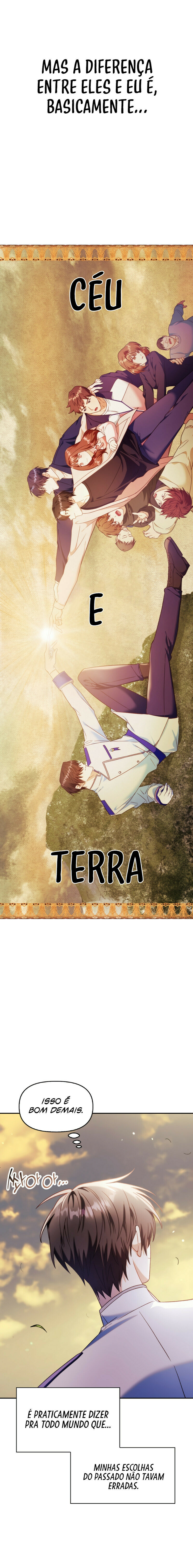 Read Regressor Instruction Manual PT Manga Online