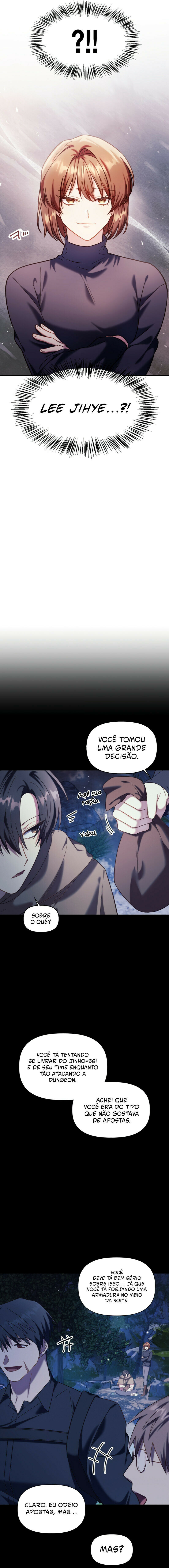 Read Regressor Instruction Manual PT Manga Online