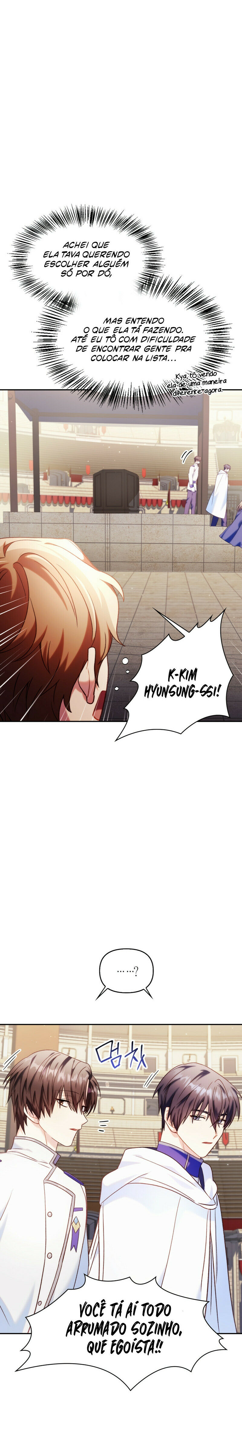 Read Regressor Instruction Manual PT Manga Online