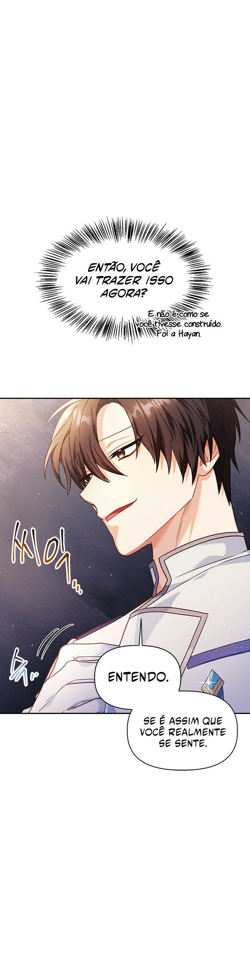 Read Regressor Instruction Manual PT Manga Online