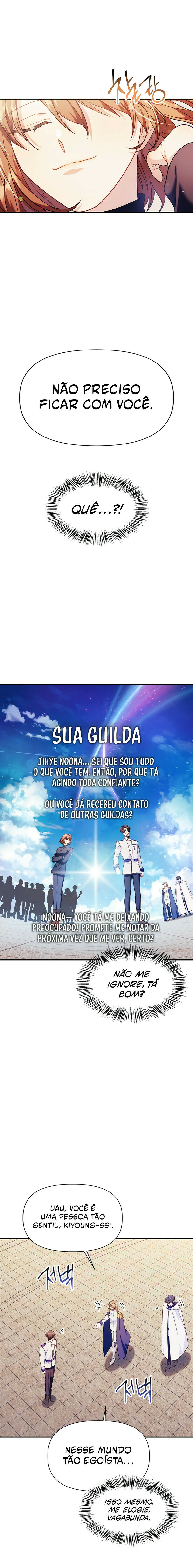 Read Regressor Instruction Manual PT Manga Online