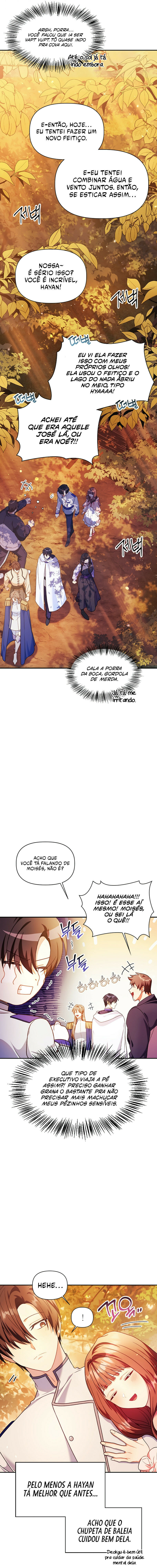 Read Regressor Instruction Manual PT Manga Online