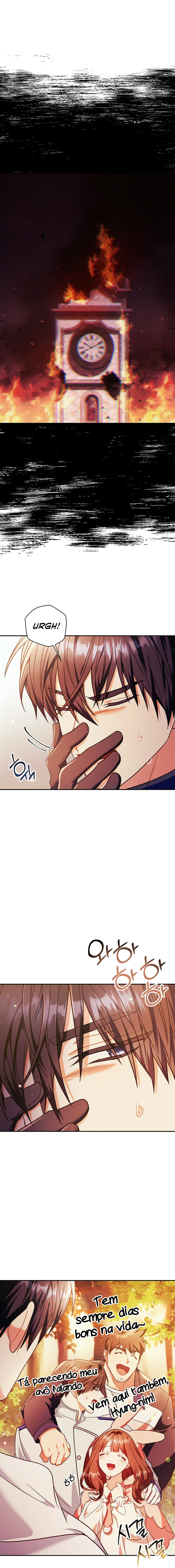 Read Regressor Instruction Manual PT Manga Online