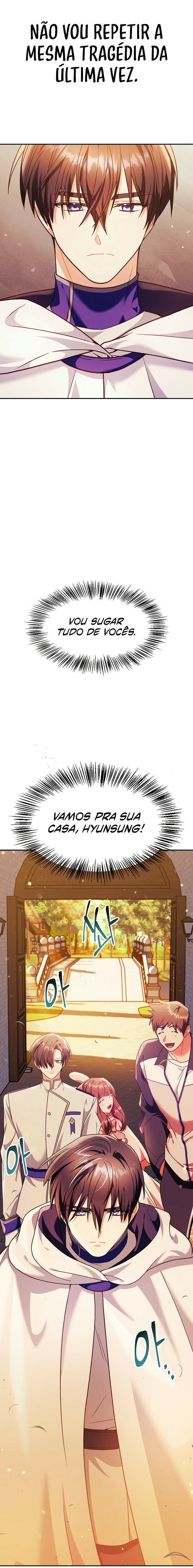 Read Regressor Instruction Manual PT Manga Online